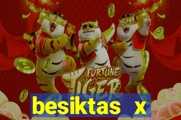 besiktas x trabzonspor palpite